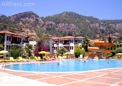 Alize Hotel 8